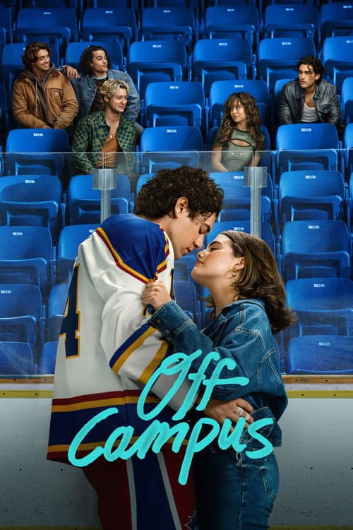 Off Campus poster