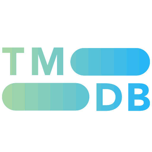 The Movie Database logo